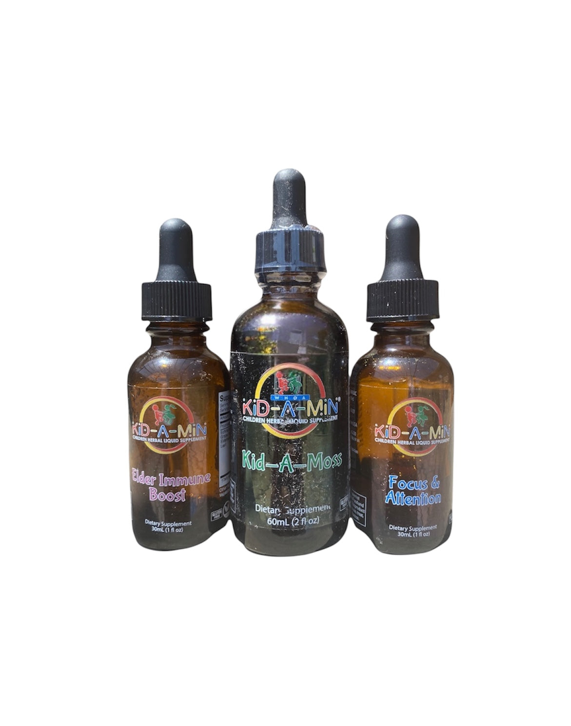 Back To School Bundle