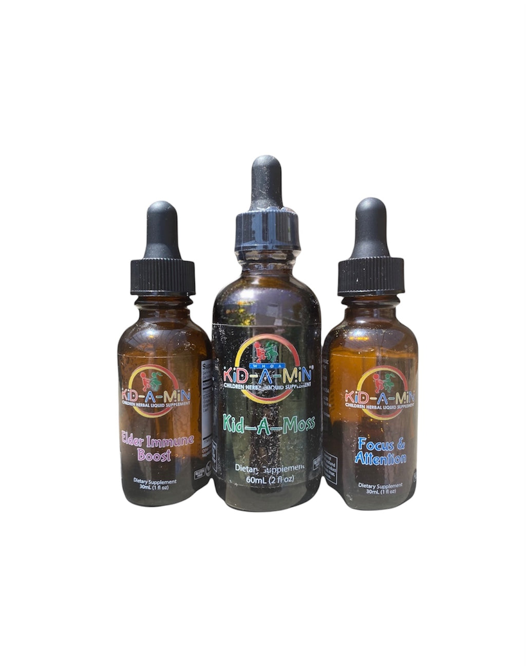 Back To School Bundle