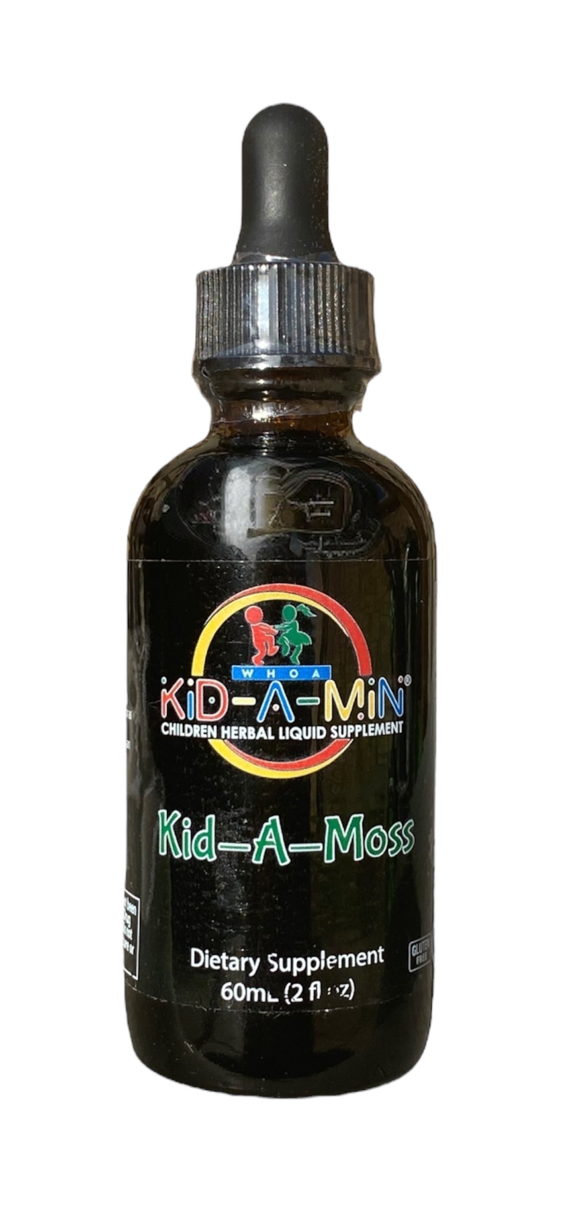 Kid-A-Moss Drops
