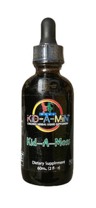 Kid-A-Moss Drops