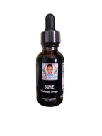 SIME Wellness Drops – Inspired by Simeon | Gentle Herbal Support for Kids
