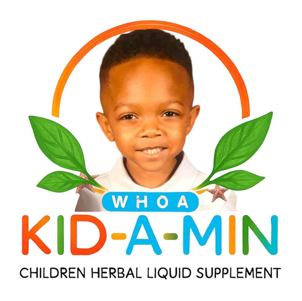 SIME Wellness Drops – Inspired by Simeon | Gentle Herbal Support for Kids