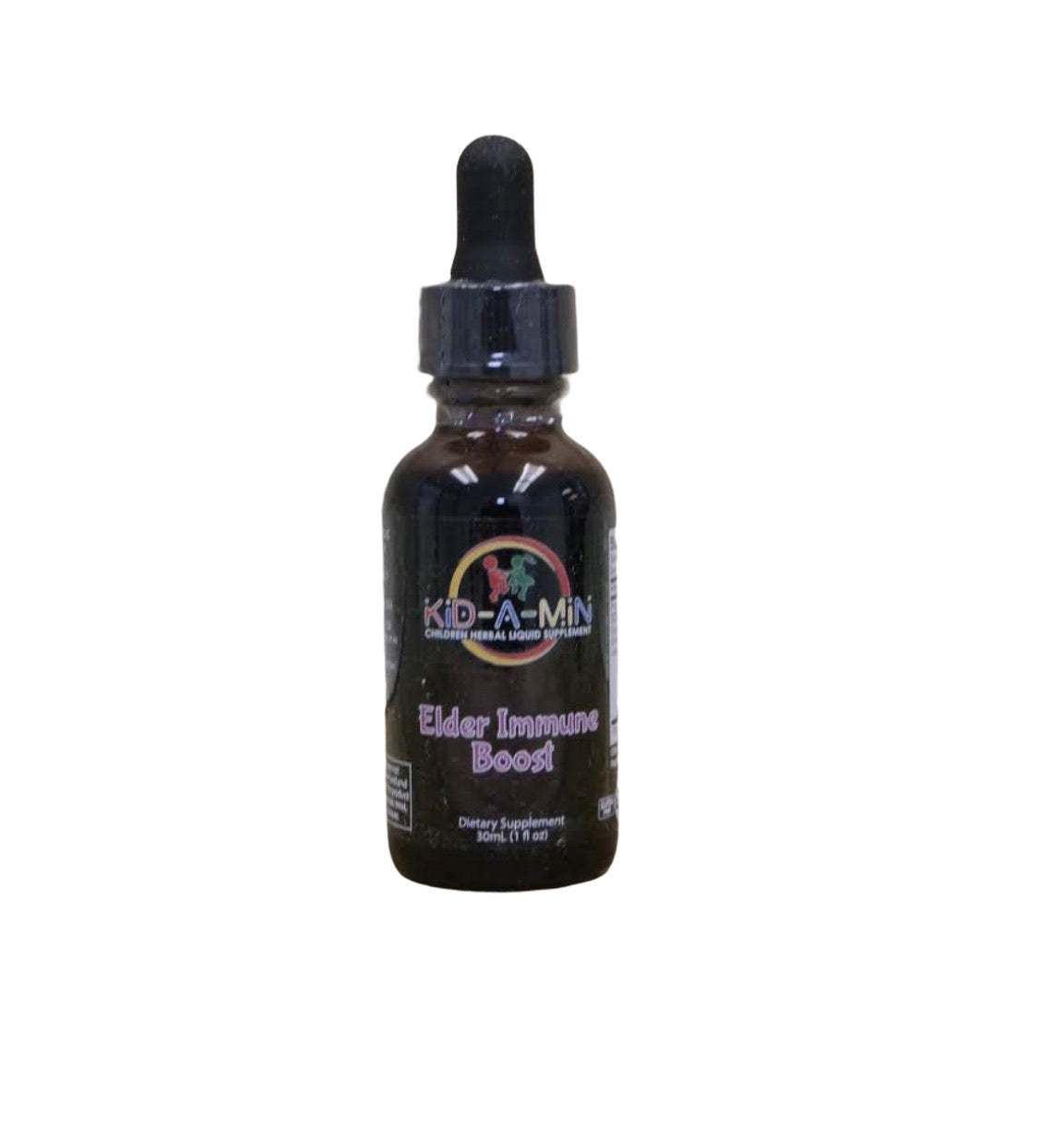 Elder Immune Boost